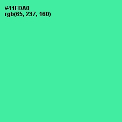 #41EDA0 - De York Color Image