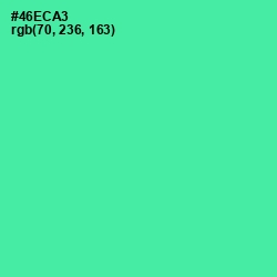 #46ECA3 - De York Color Image