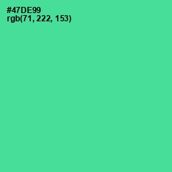 #47DE99 - De York Color Image