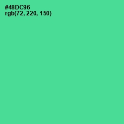 #48DC96 - De York Color Image
