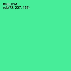 #48ED9A - De York Color Image