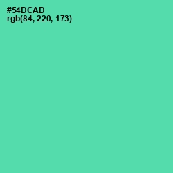 #54DCAD - De York Color Image