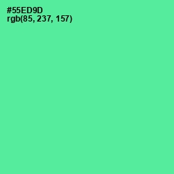 #55ED9D - De York Color Image