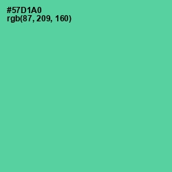 #57D1A0 - De York Color Image
