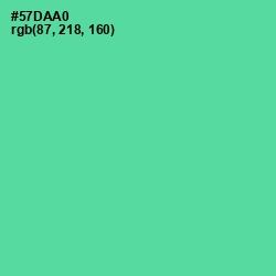 #57DAA0 - De York Color Image