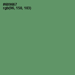 #609667 - Highland Color Image