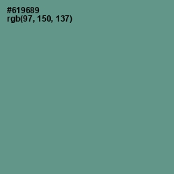 #619689 - Patina Color Image