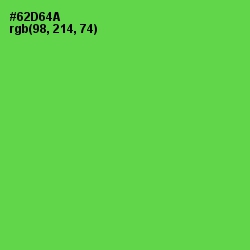 #62D64A - Mantis Color Image