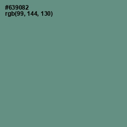 #639082 - Patina Color Image