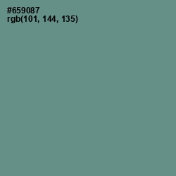 #659087 - Patina Color Image