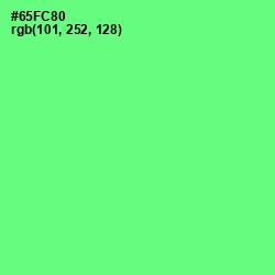 #65FC80 - De York Color Image