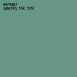 #679887 - Patina Color Image