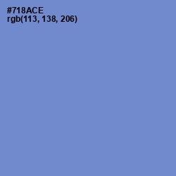 #718ACE - Danube Color Image
