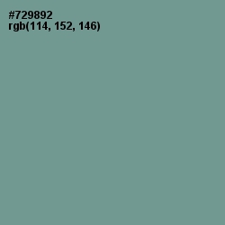 #729892 - Juniper Color Image
