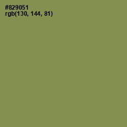 #829051 - Avocado Color Image