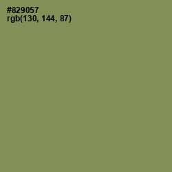 #829057 - Avocado Color Image