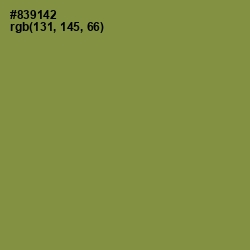 #839142 - Clay Creek Color Image