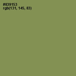 #839153 - Avocado Color Image