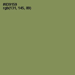 #839159 - Avocado Color Image