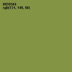 #839544 - Chelsea Cucumber Color Image