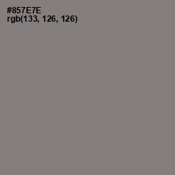 #857E7E - Hurricane Color Image