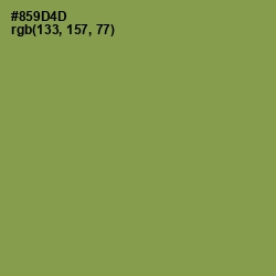 #859D4D - Chelsea Cucumber Color Image