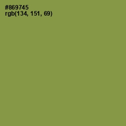 #869745 - Chelsea Cucumber Color Image