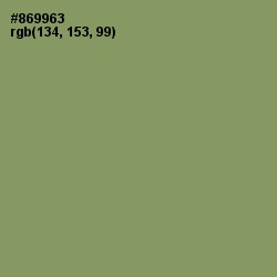 #869963 - Avocado Color Image
