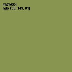 #879551 - Avocado Color Image