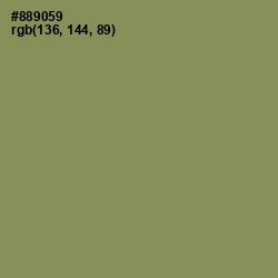 #889059 - Avocado Color Image