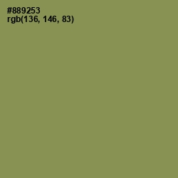 #889253 - Avocado Color Image