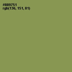 #889751 - Avocado Color Image