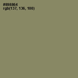 #898864 - Avocado Color Image