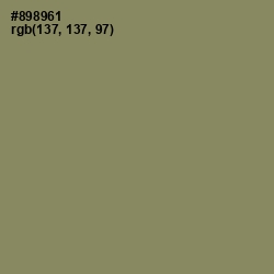 #898961 - Avocado Color Image