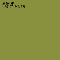 #89913F - Sycamore Color Image