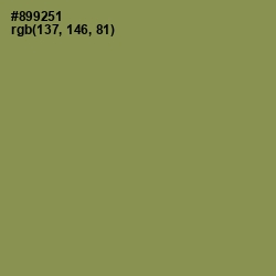 #899251 - Avocado Color Image