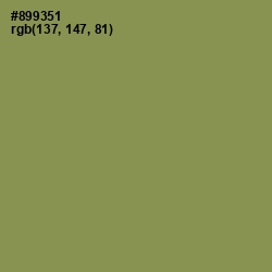 #899351 - Avocado Color Image