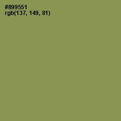 #899551 - Avocado Color Image