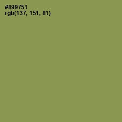 #899751 - Avocado Color Image