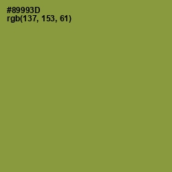 #89993D - Sycamore Color Image