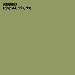 #909963 - Avocado Color Image