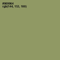 #909964 - Avocado Color Image