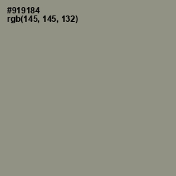 #919184 - Lemon Grass Color Image
