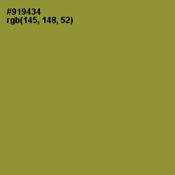 #919434 - Sycamore Color Image