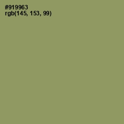 #919963 - Avocado Color Image