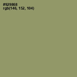 #929868 - Avocado Color Image