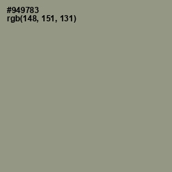 #949783 - Lemon Grass Color Image