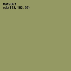 #949863 - Avocado Color Image