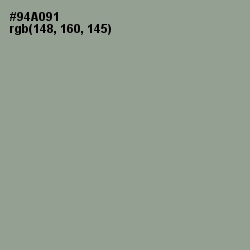 #94A091 - Envy Color Image