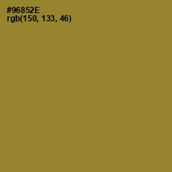 #96852E - Sycamore Color Image